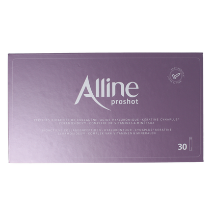 Trenker Alline proshot 30x25ml flesjes 750.00 Milliliter