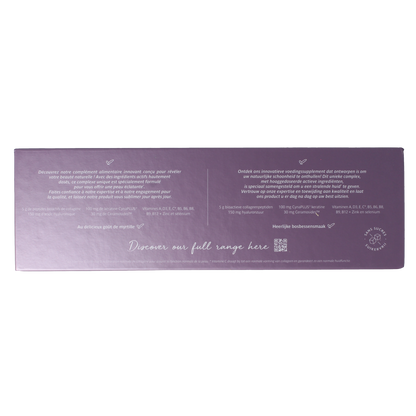 Trenker Alline proshot 30x25ml flesjes 750.00 Milliliter