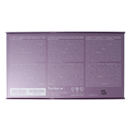 Trenker Alline proshot 30x25ml flesjes 750.00 Milliliter