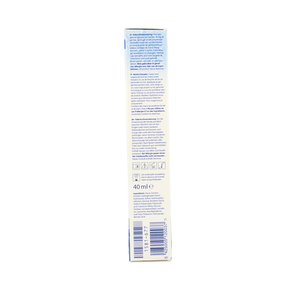 Bioxtra Bevochtigingsgel droge mond 40 Milliliter