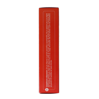 Orthonat Ortho ubiquinol Q10 30.00 Capsules