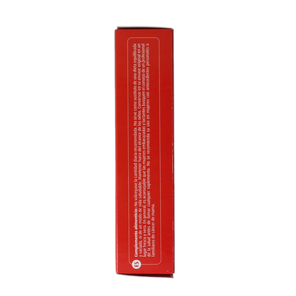 Orthonat Ortho ubiquinol Q10 30.00 Capsules