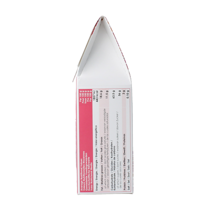 Belvas Marshmallow chocolade bio 100 Gram