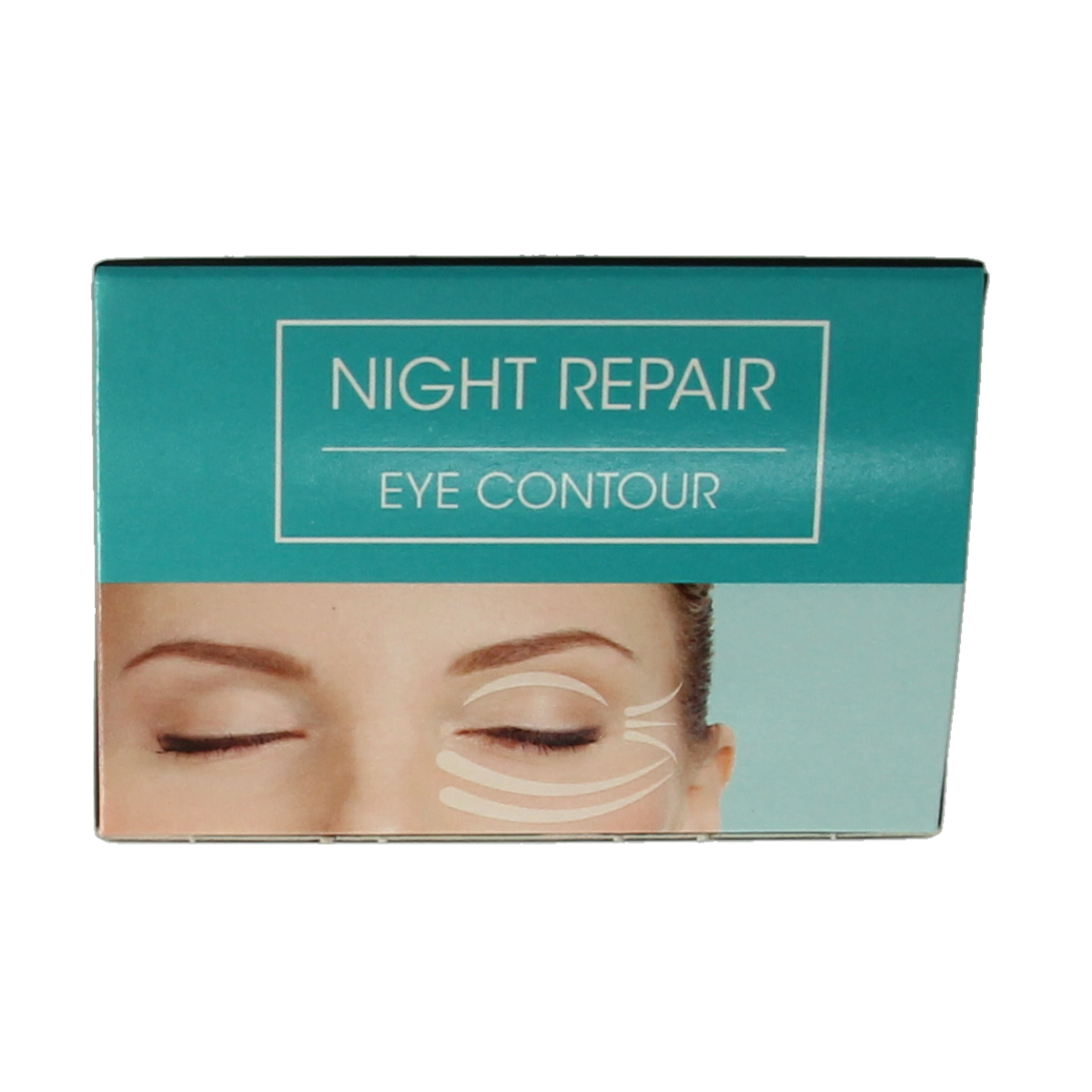 Remescar Eye contour night repair 20.00 Milliliter