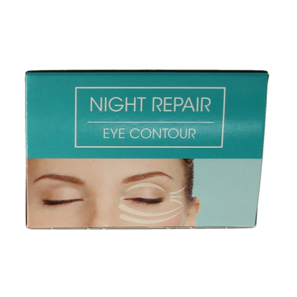 Remescar Eye contour night repair 20.00 Milliliter