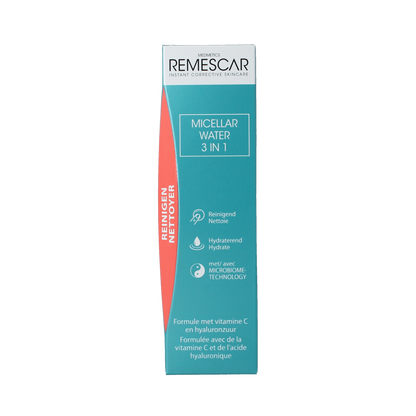 Remescar Micellar cleansing water 3 in 1 200.00 Milliliter