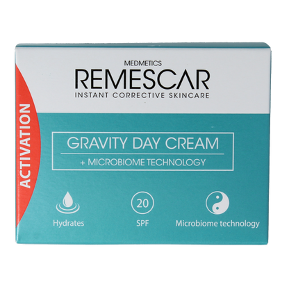 Remescar Gravity daycream 50 Milliliter