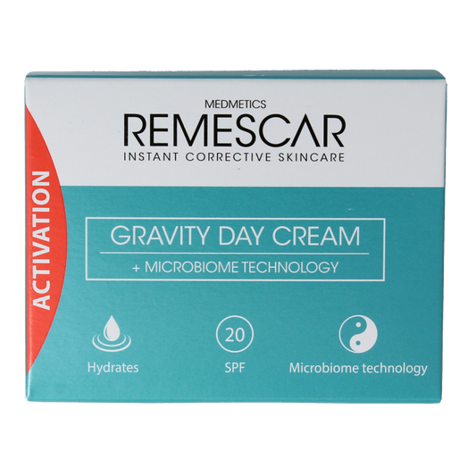 Remescar Gravity daycream 50 Milliliter