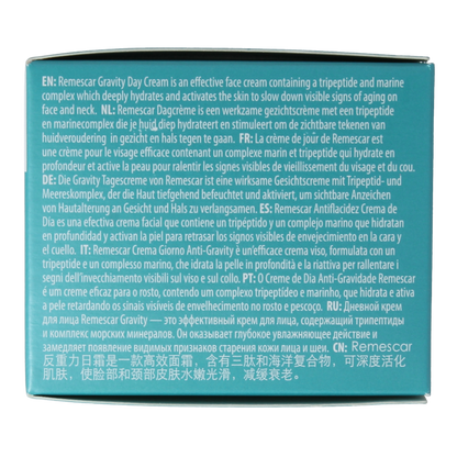 Remescar Gravity daycream 50 Milliliter