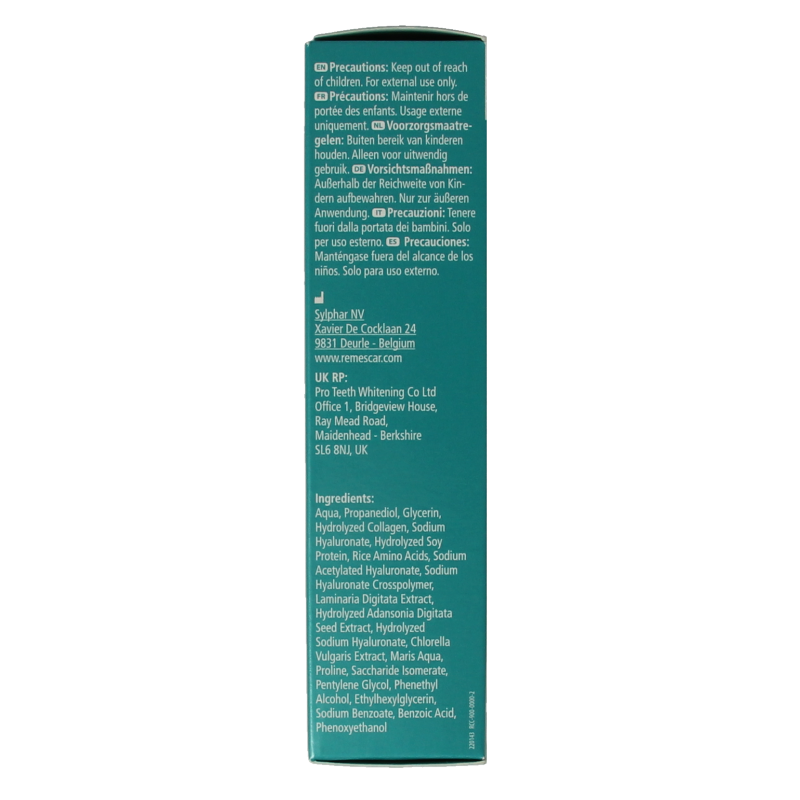 Remescar Collageen serum 30 Milliliter