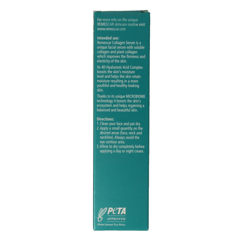 Remescar Collageen serum 30 Milliliter
