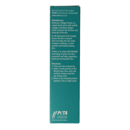 Remescar Collageen serum 30 Milliliter