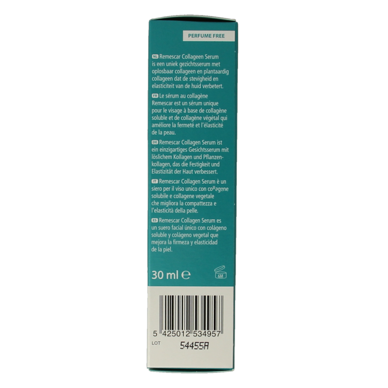 Remescar Collageen serum 30 Milliliter