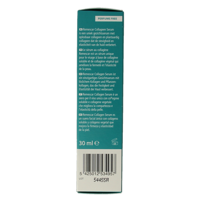 Remescar Collageen serum 30 Milliliter