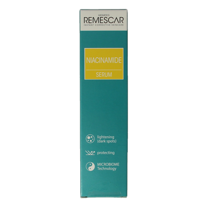Remescar Niacinamide serum 30.00 Milliliter