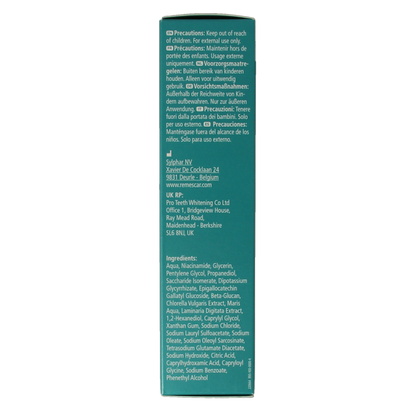 Remescar Niacinamide serum 30.00 Milliliter