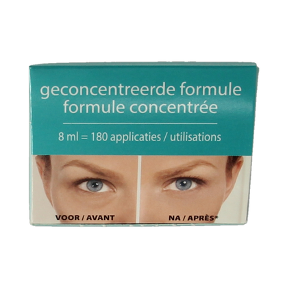 Remescar Wallen en donkere kringen 1.00 Stuks