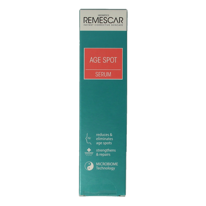 Remescar Age spot serum 30 Milliliter