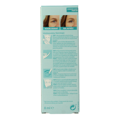 Remescar Hangende oogleden 8 Milliliter