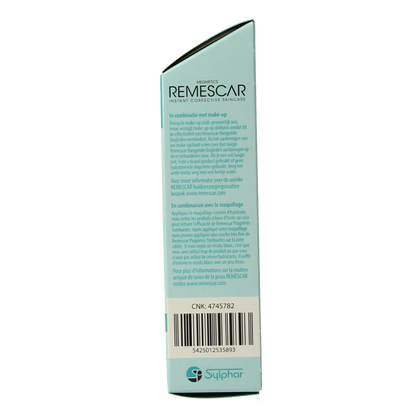 Remescar Hangende oogleden 8 Milliliter
