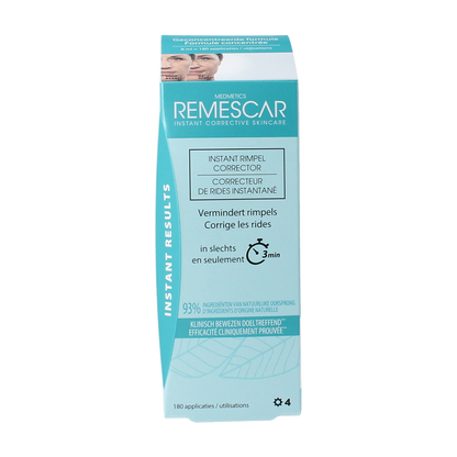 Remescar Rimpel corrector 8.00 Milliliter
