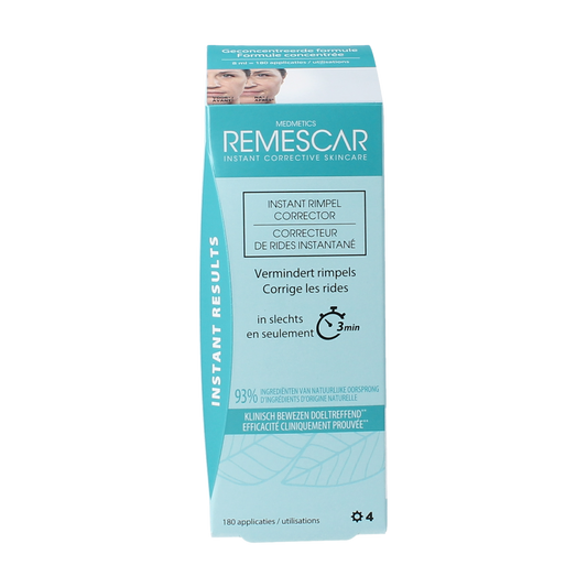 Remescar Rimpel corrector 8.00 Milliliter