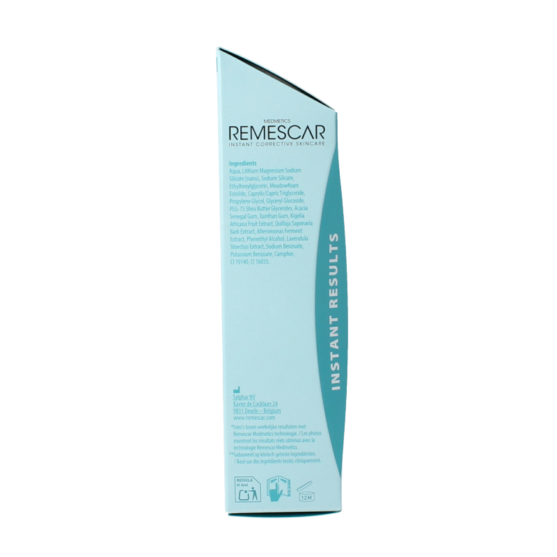 Remescar Rimpel corrector 8 Milliliter