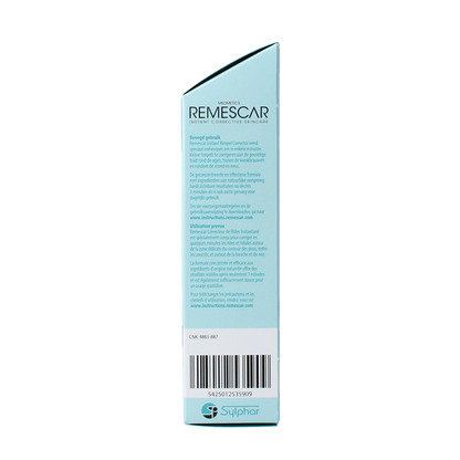 Remescar Rimpel corrector 8 Milliliter