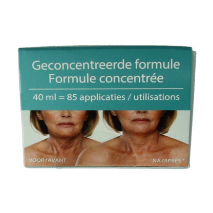 Remescar Neck & decollete cream 40.00 Milliliter