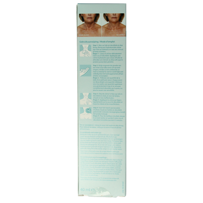 Remescar Neck & decollete cream 40.00 Milliliter