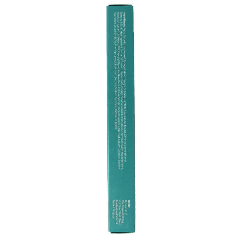 Remescar Instant facelift V-shaper 5 x 2ml 10 Milliliter