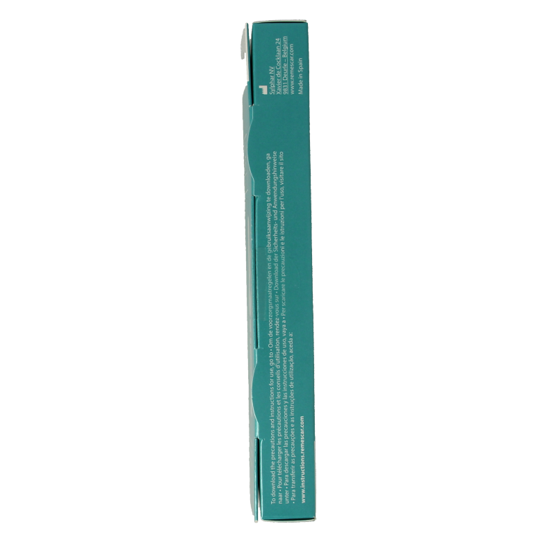 Remescar Instant facelift V-shaper 5 x 2ml 10 Milliliter