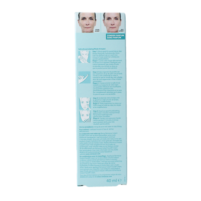 Remescar Instant facelift cream 40 Milliliter
