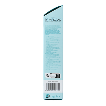 Remescar Instant facelift cream 40 Milliliter