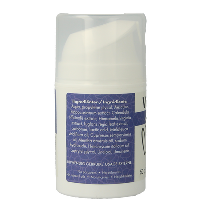 SoriaBel Venogel creme 50.00 Gram