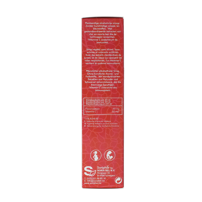 SoriaBel Sambuxir 150.00 Milliliter