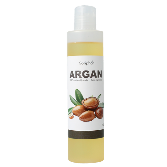 SoriaBel Argan oil 200.00 Milliliter