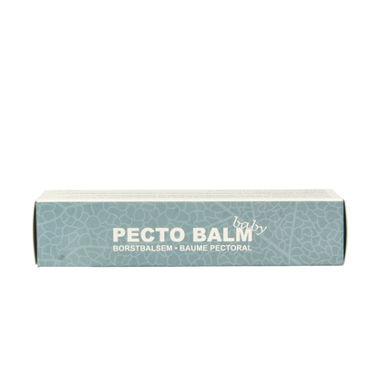 SoriaBel Pecto balm baby 50 Gram