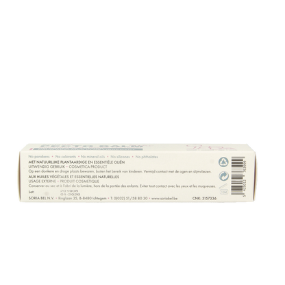SoriaBel Pecto balm baby 50 Gram