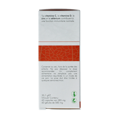 SoriaBel BG300 60 Capsules