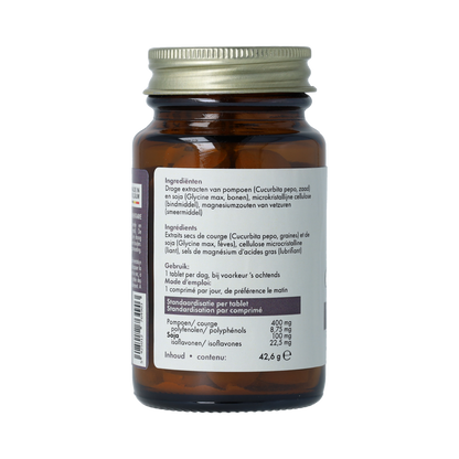 SoriaBel Dropsor 60.00 Tabletten