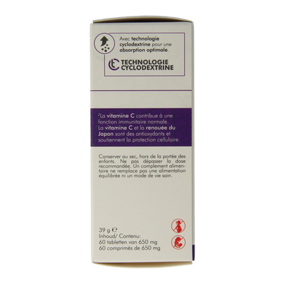 SoriaBel Resveratrol CT 100mg 60.00 Tabletten