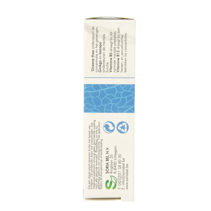 SoriaBel Supergenius CT 20 Tabletten