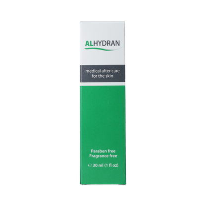 Bap Medical Alhydran gel 30.00 Milliliter