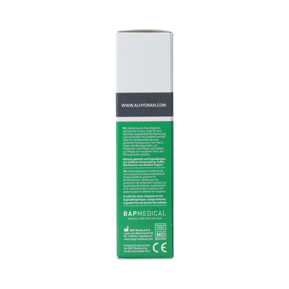 Bap Medical Alhydran gel 30.00 Milliliter