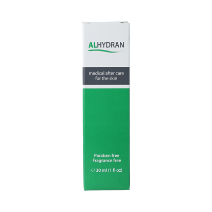 Bap Medical Alhydran gel 30.00 Milliliter