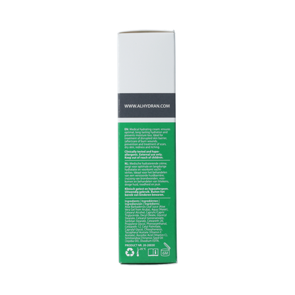 Bap Medical Alhydran gel 30.00 Milliliter