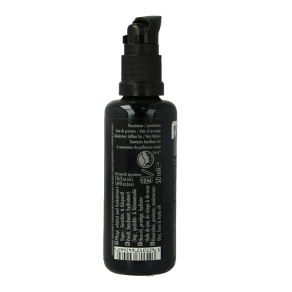 Amanprana Dagolie jasminum  50 Milliliter