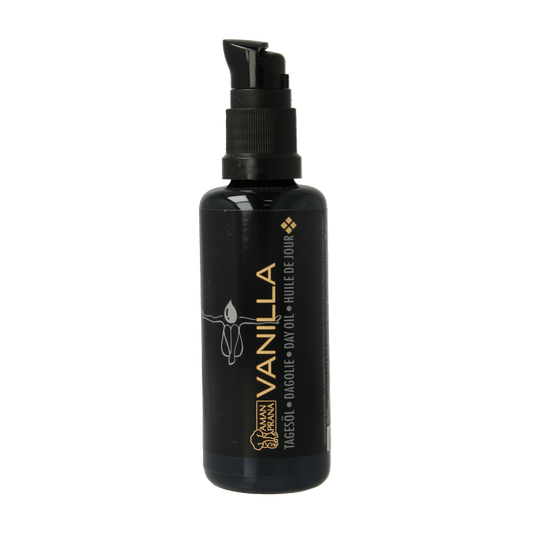 Amanprana Dagolie vanilla  50 Milliliter