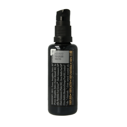 Amanprana Dagolie vanilla  50 Milliliter